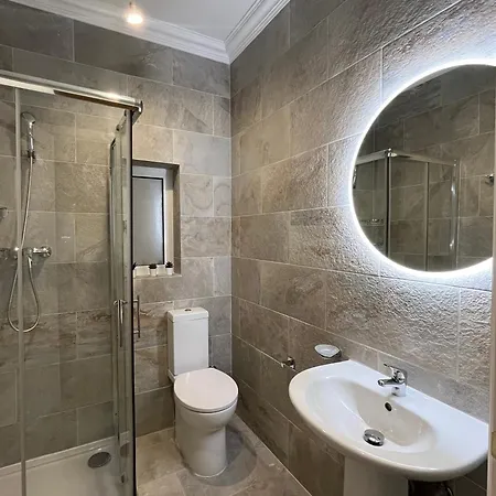 Appartement Traditional Maltese *