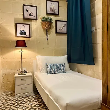 Traditional Maltese