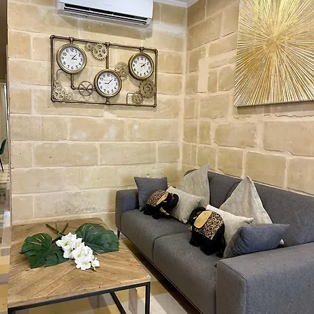 Traditional Maltese Saint Julian's